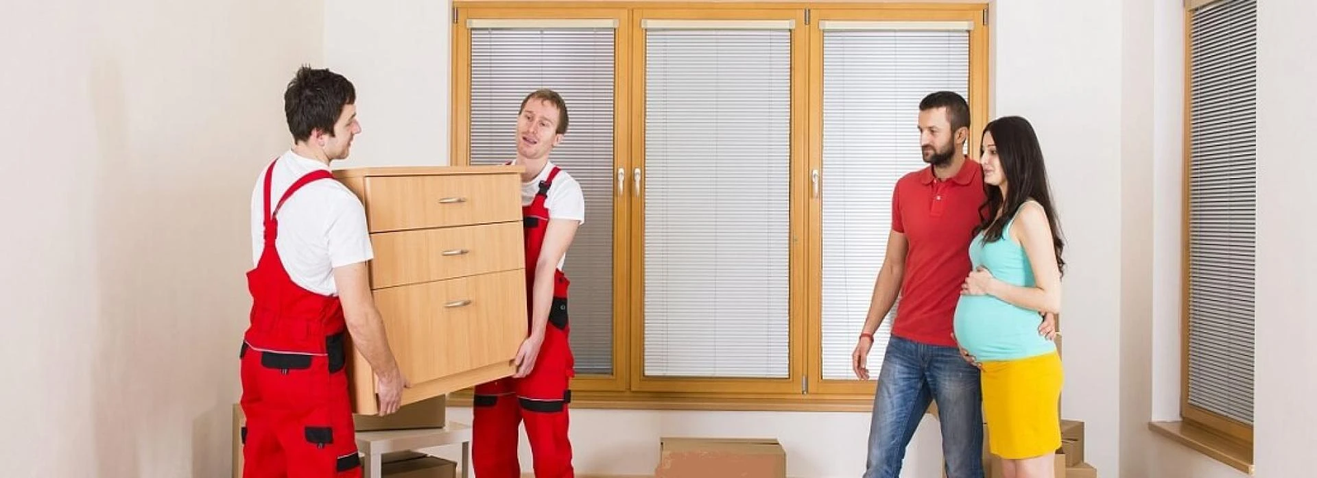 Expert Removalists for Furniture & Interstate Moving in Brisbane