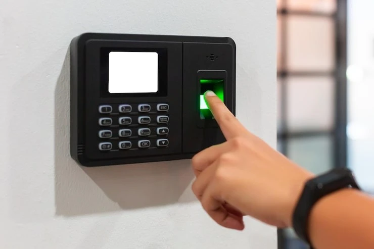 Biometric Attendance: A Smarter Way to Track Time