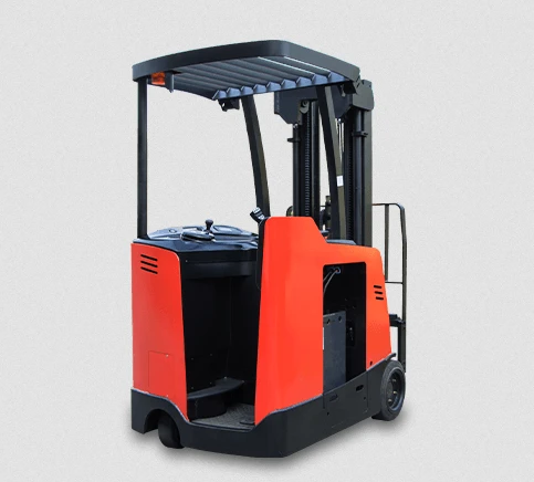 Where to Find Reliable Forklifts for Sale in Philadelphia