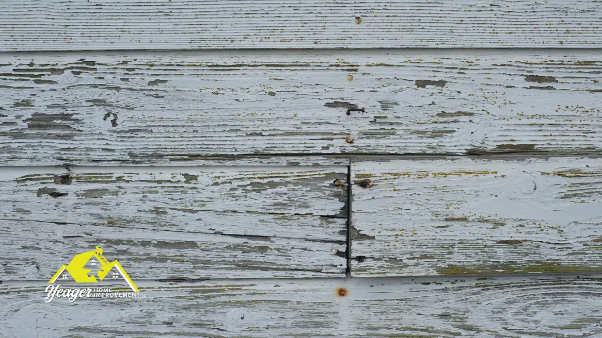 Protect Your York Home: Common Summer Siding Damage Signs