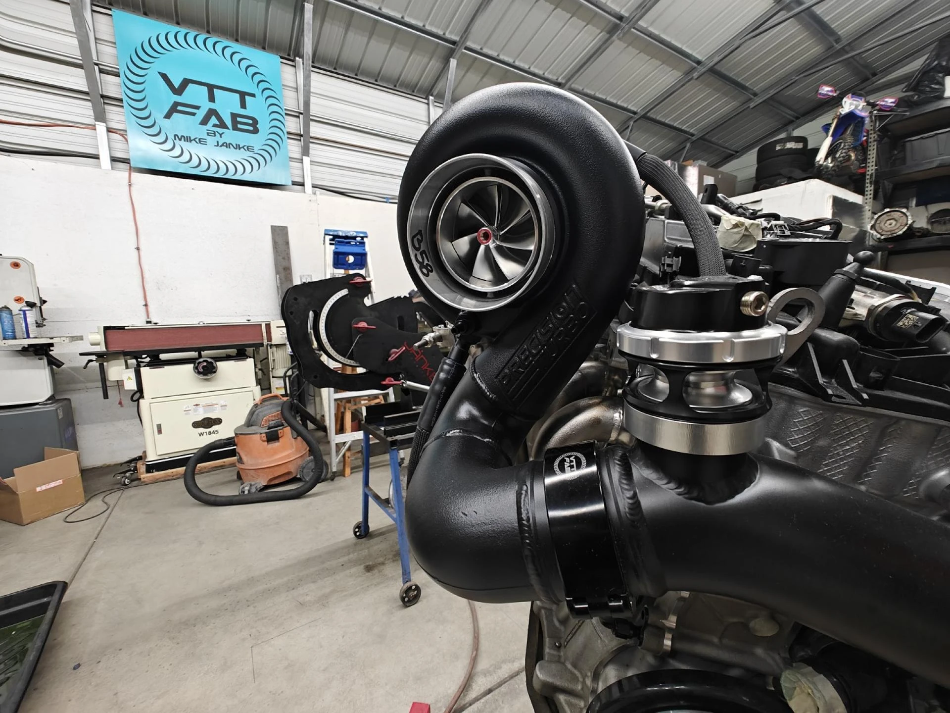 3 Reasons to Replace Your BMW Turbo