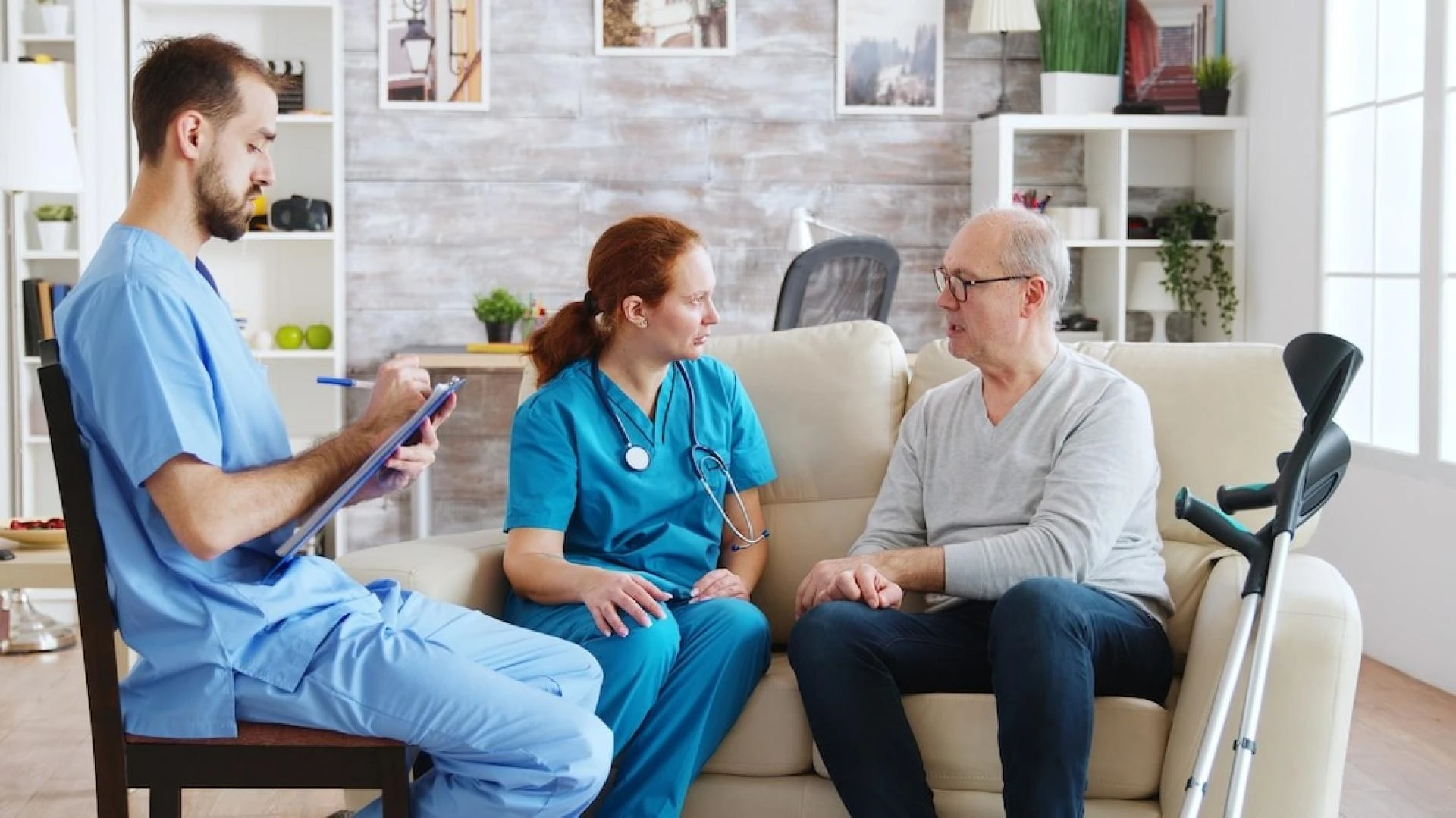 Why Families Trust the Best Home Care Agencies in Philadelphia