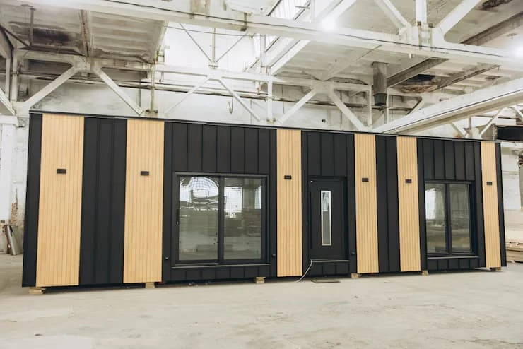How to Choose the Right Portacabin for Sale