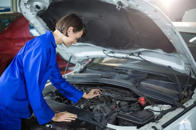 Servicing My Car Near Me: Boosting Longevity and Performance