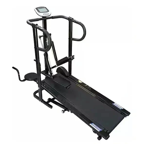 Treadmill Price in Bangladesh – Complete Buying Guide