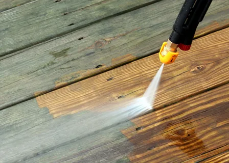 Pressure Washing Spring Hill TN – The Local Choice for Lasting Results