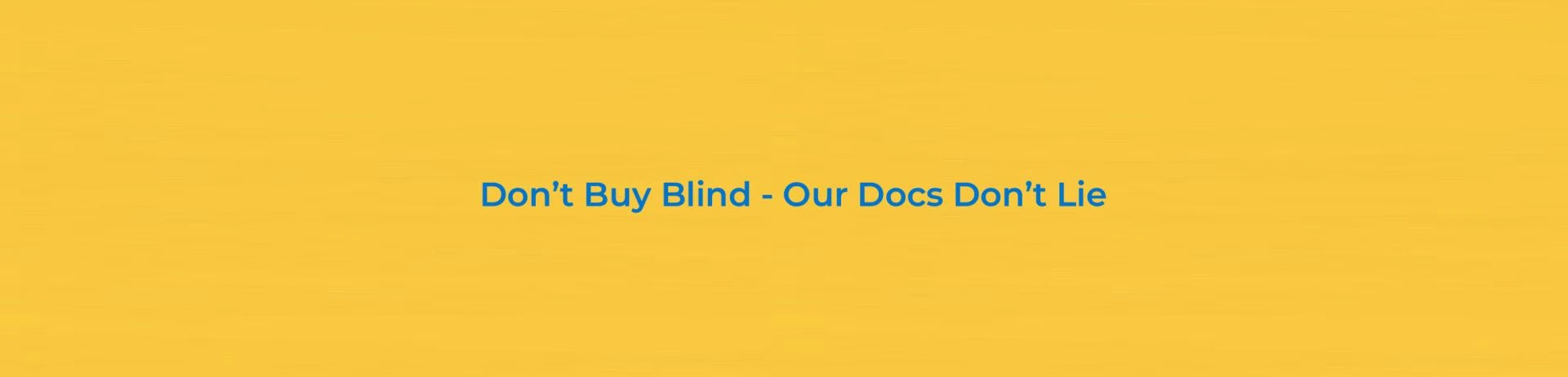 Why Condo Document Review Should Be Your Priority Before Buying a Condo 🏢