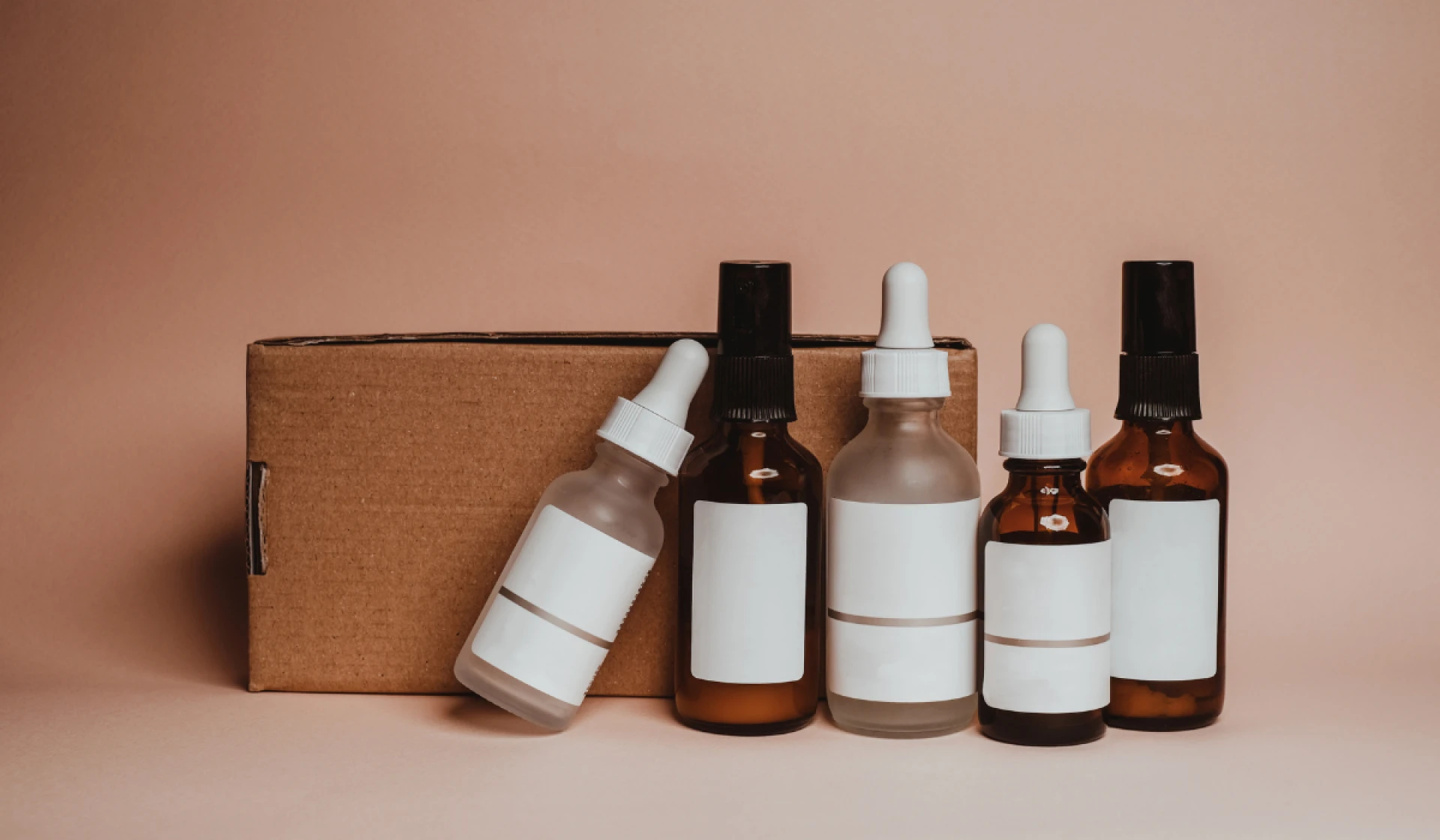 Stand Out in Beauty Aisles with Custom Cosmetic Boxes