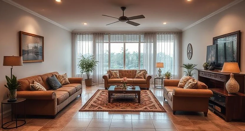 How to Source Unique Tiles: Beyond the Big-Box Store