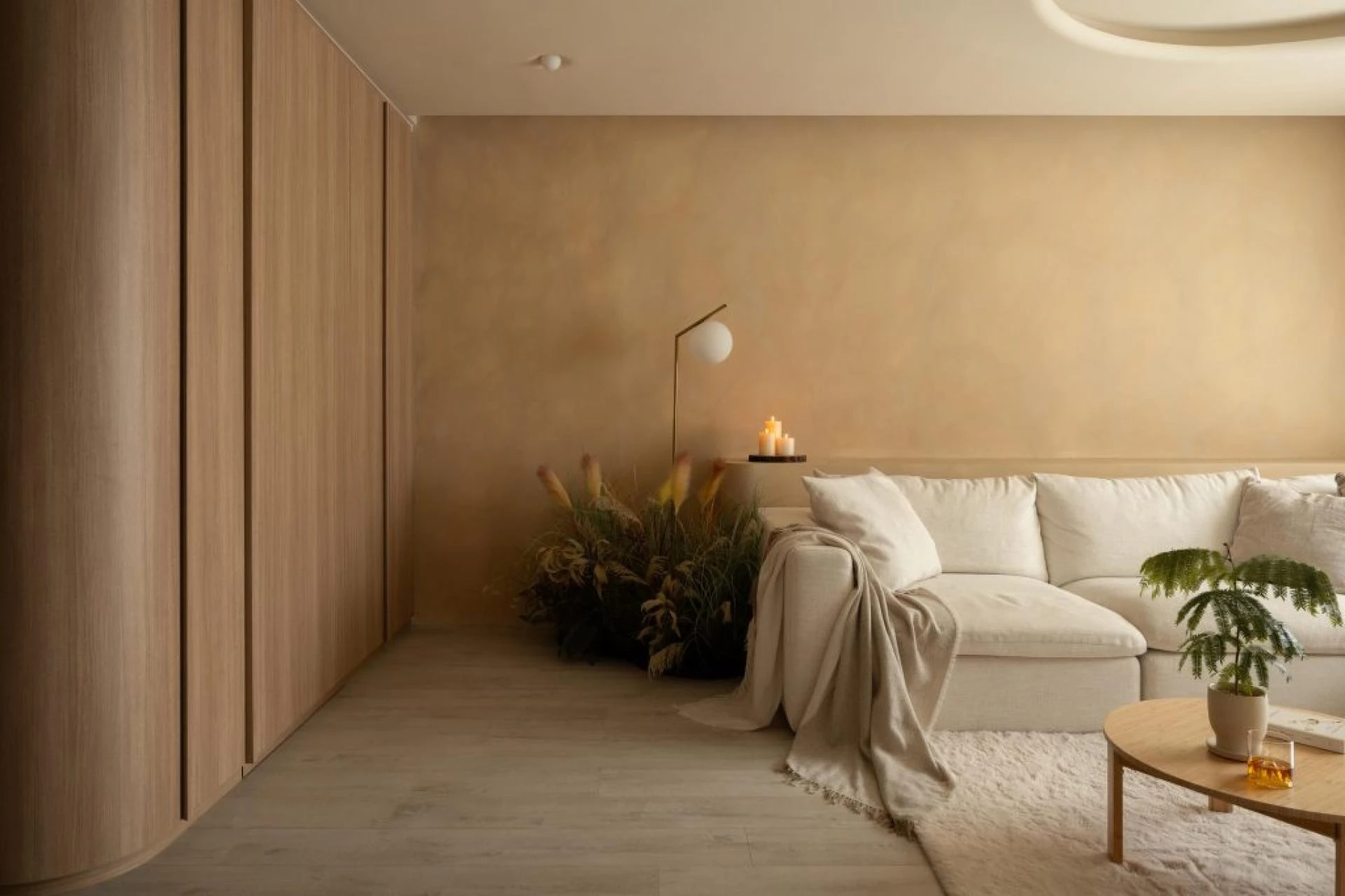 Wabi-Sabi Interior Design Singapore: Searching For Beauty In The Simplest Of Things with The Local INN.terior