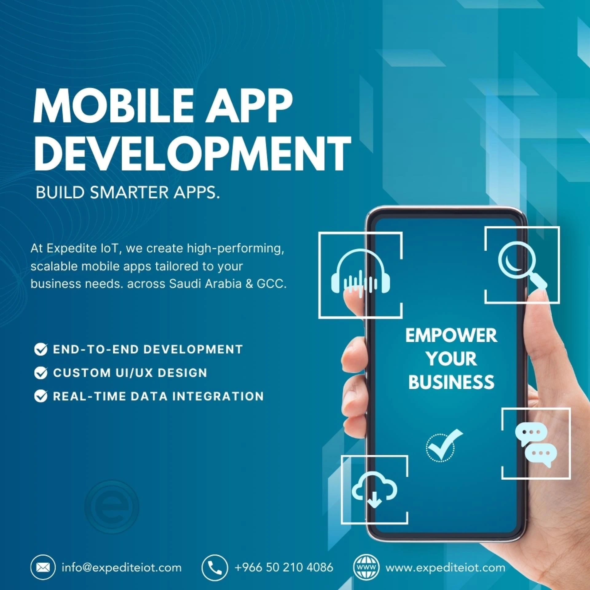 Innovating Kuwait's Health Sector: A Guide to Mobile App Development