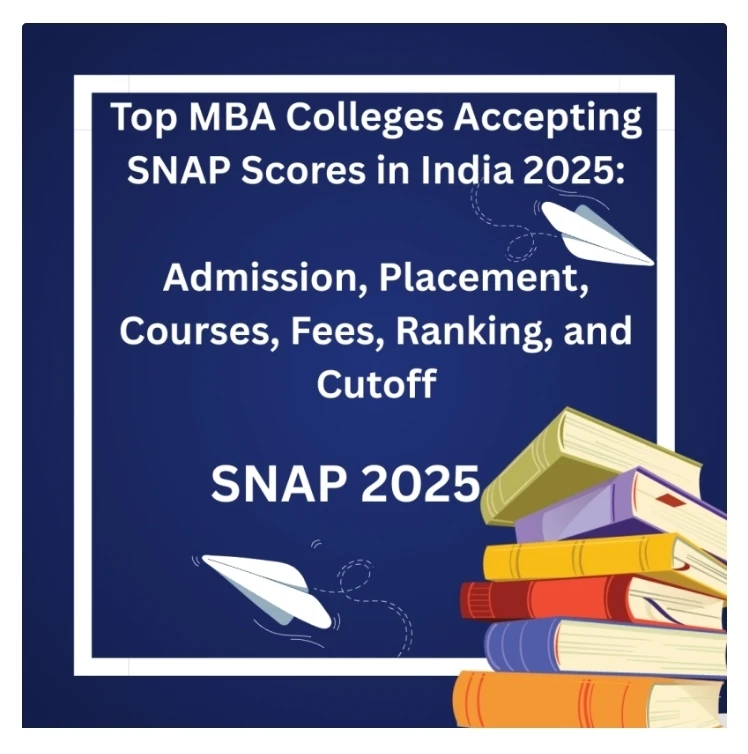 Snap Best placement College Delhi NCR/ Mumbai