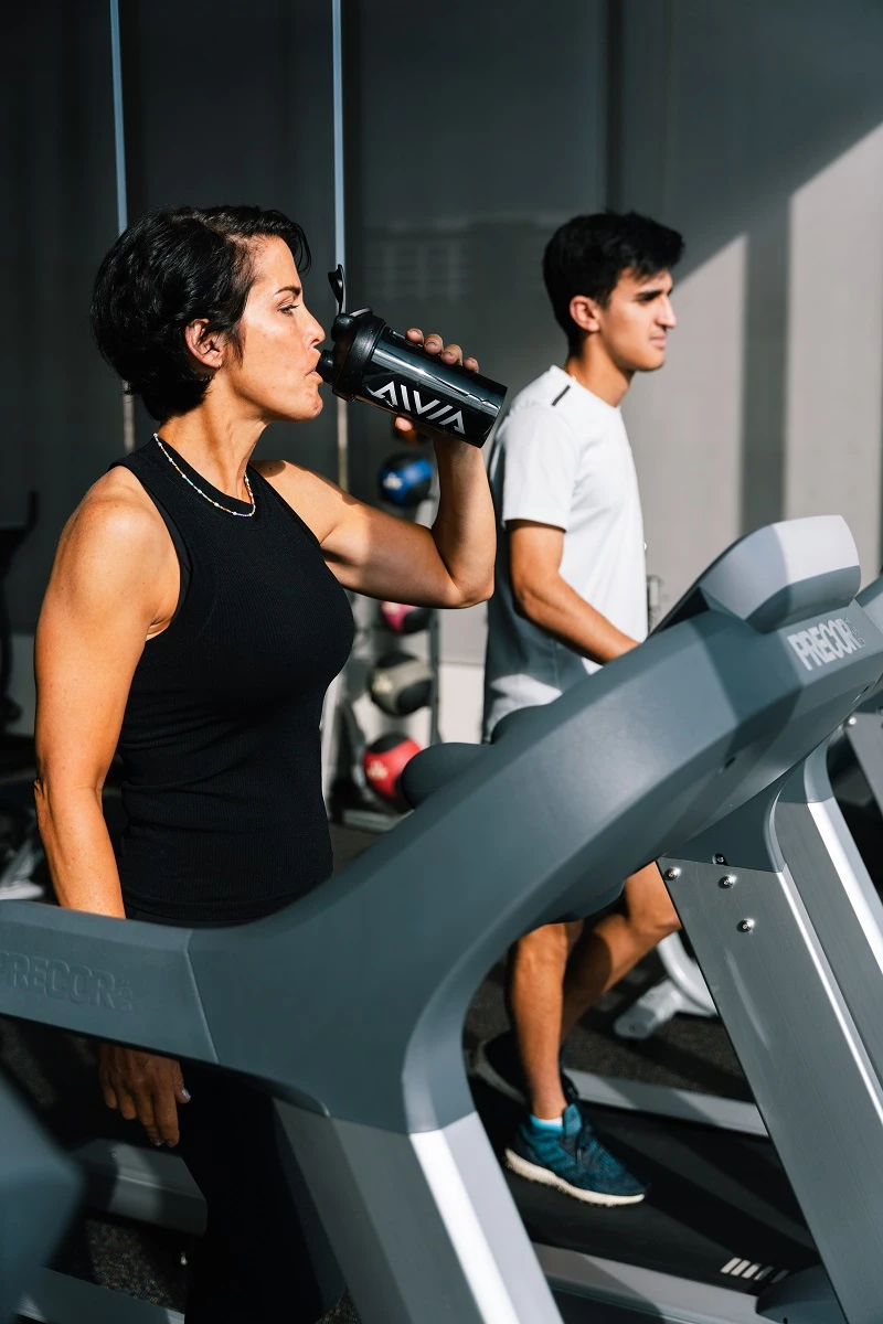 6 Ways Supplements Support Healthy Aging