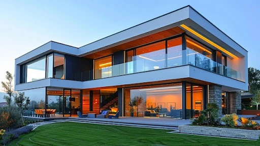 Modern Home Building Ideas For The Next Generation
