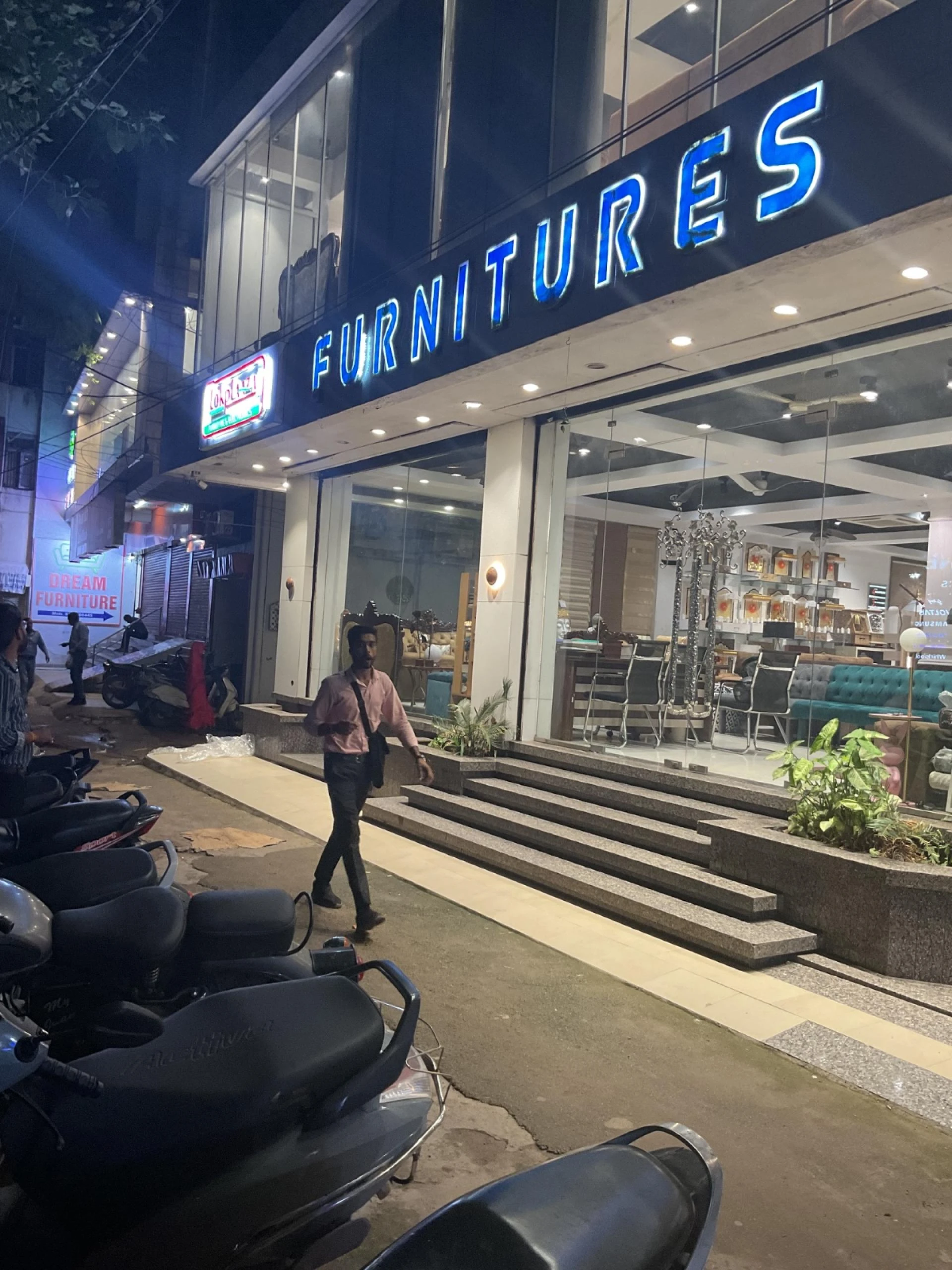 Lokplaza Furniture – Leading Furniture Showroom in Gwalior | Home, Office & Modular Kitchens
