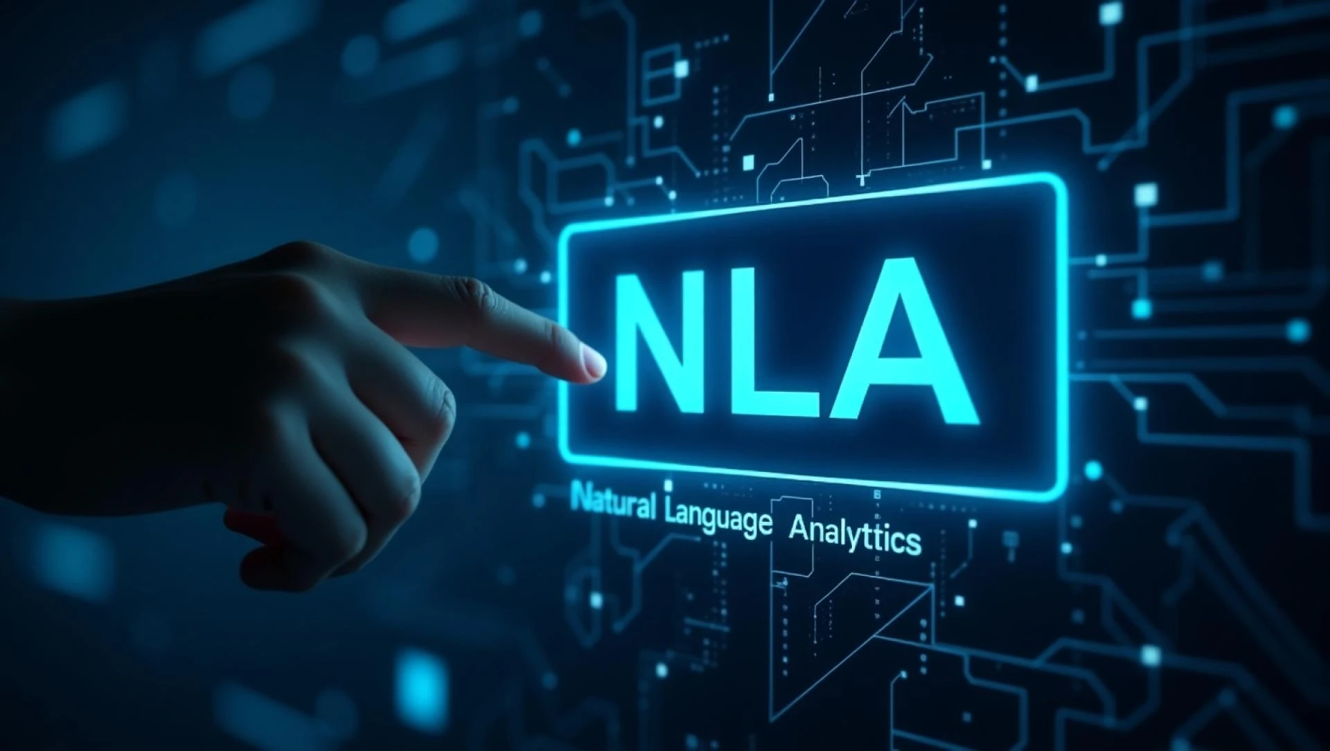 Talk to Your Data: Unlock Actionable Insights with Natural Language Analytics