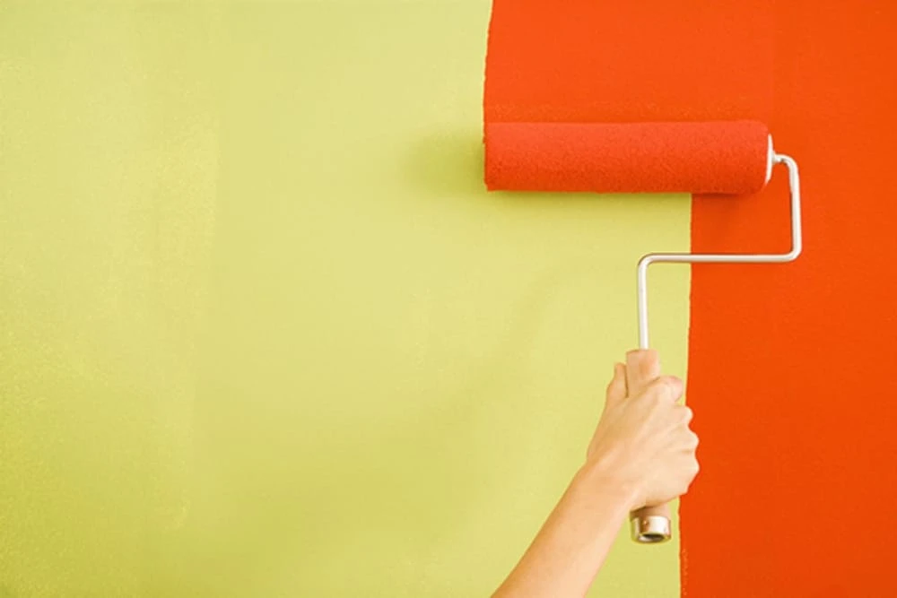 Transform Your Space with Professional Painting Services in UAE