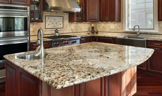 The Versatility of Quartz Worktops: From Traditional to Contemporary Styles
