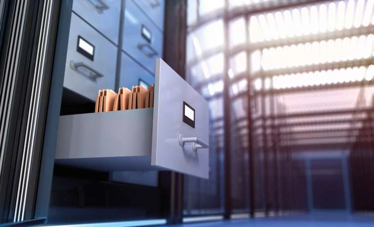 Streamline Your Business with Efficient Document Management