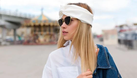 The Complete Guide to Choosing the Right Fabric Headbands