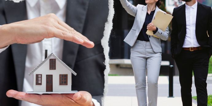 Property Law and Conveyancing: What’s the Difference?