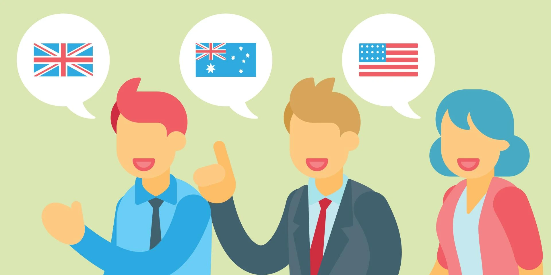 The Role of Accent in English Communication