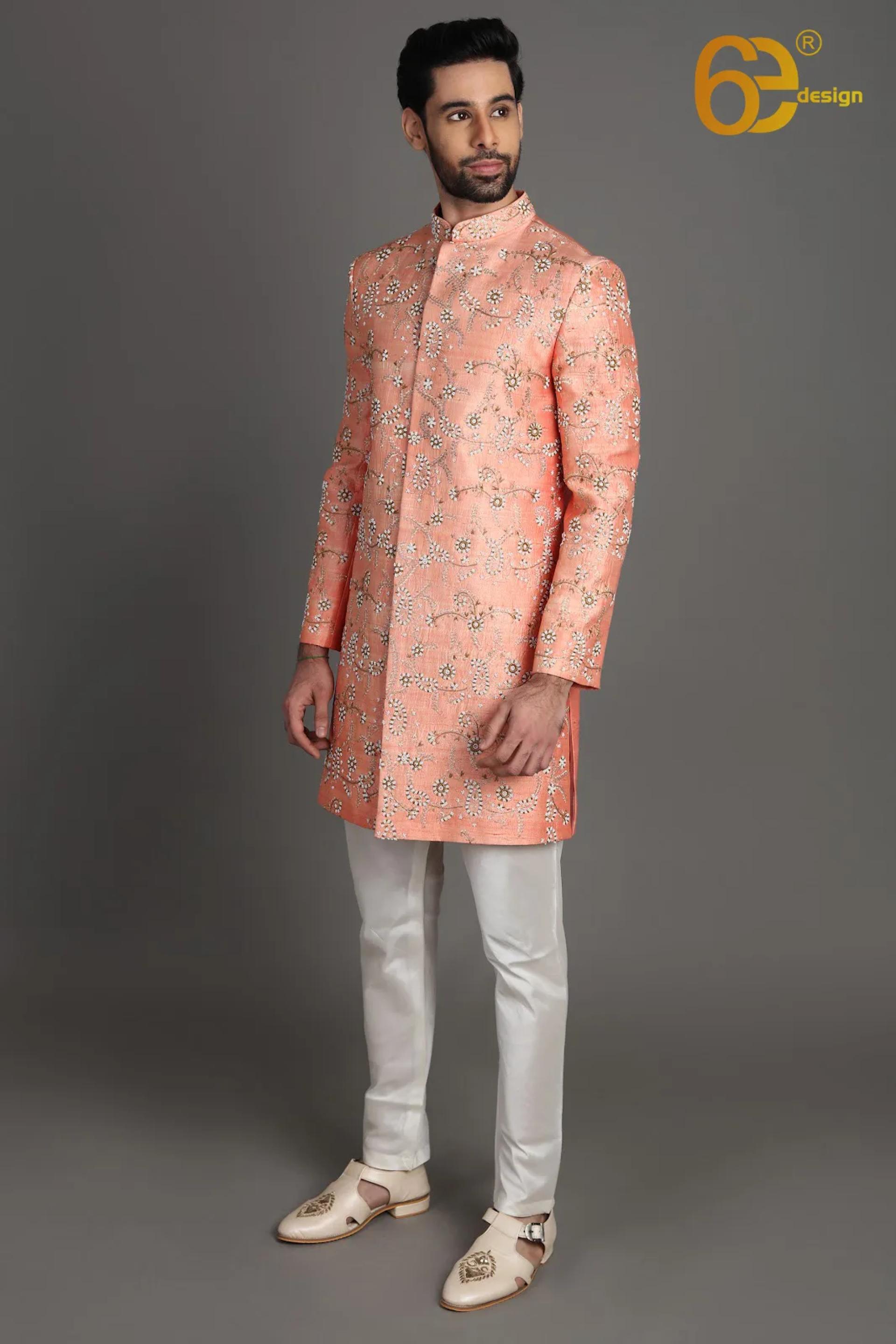 How to Choose the Perfect Ethnic Wear for Mens for Weddings and Festivals
