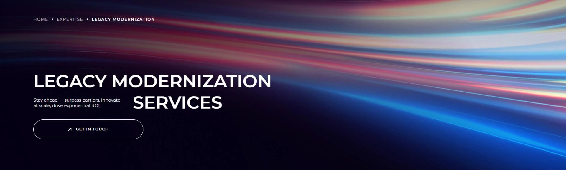 AI and Automation in Legacy Modernization: What’s Next?