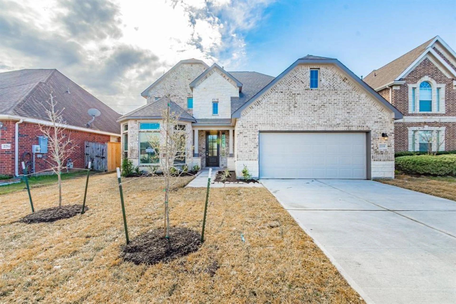 10 Most Affordable Houston Neighborhoods