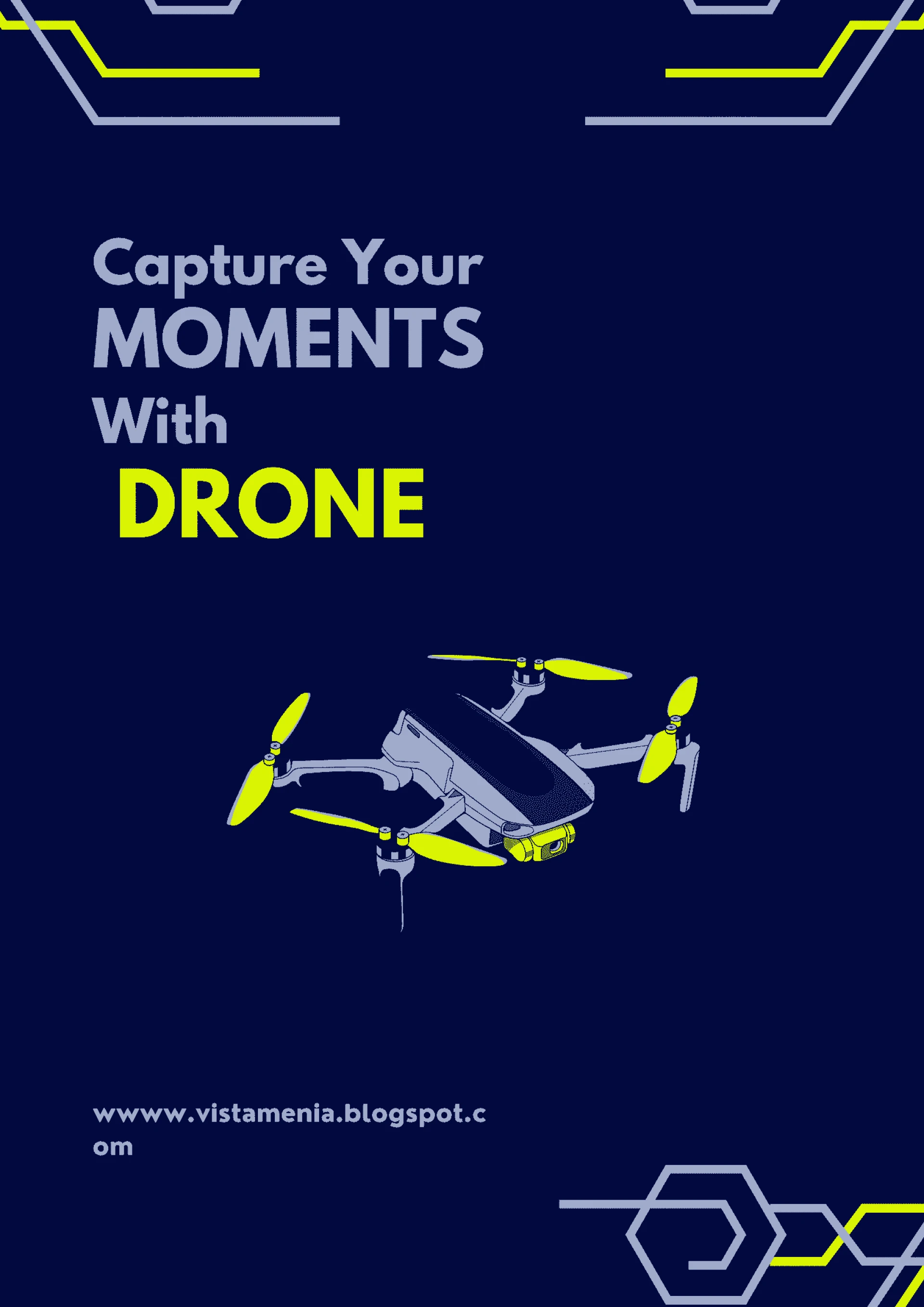 The High Life: How to Buy a Drone that Will Take Your Breath Away