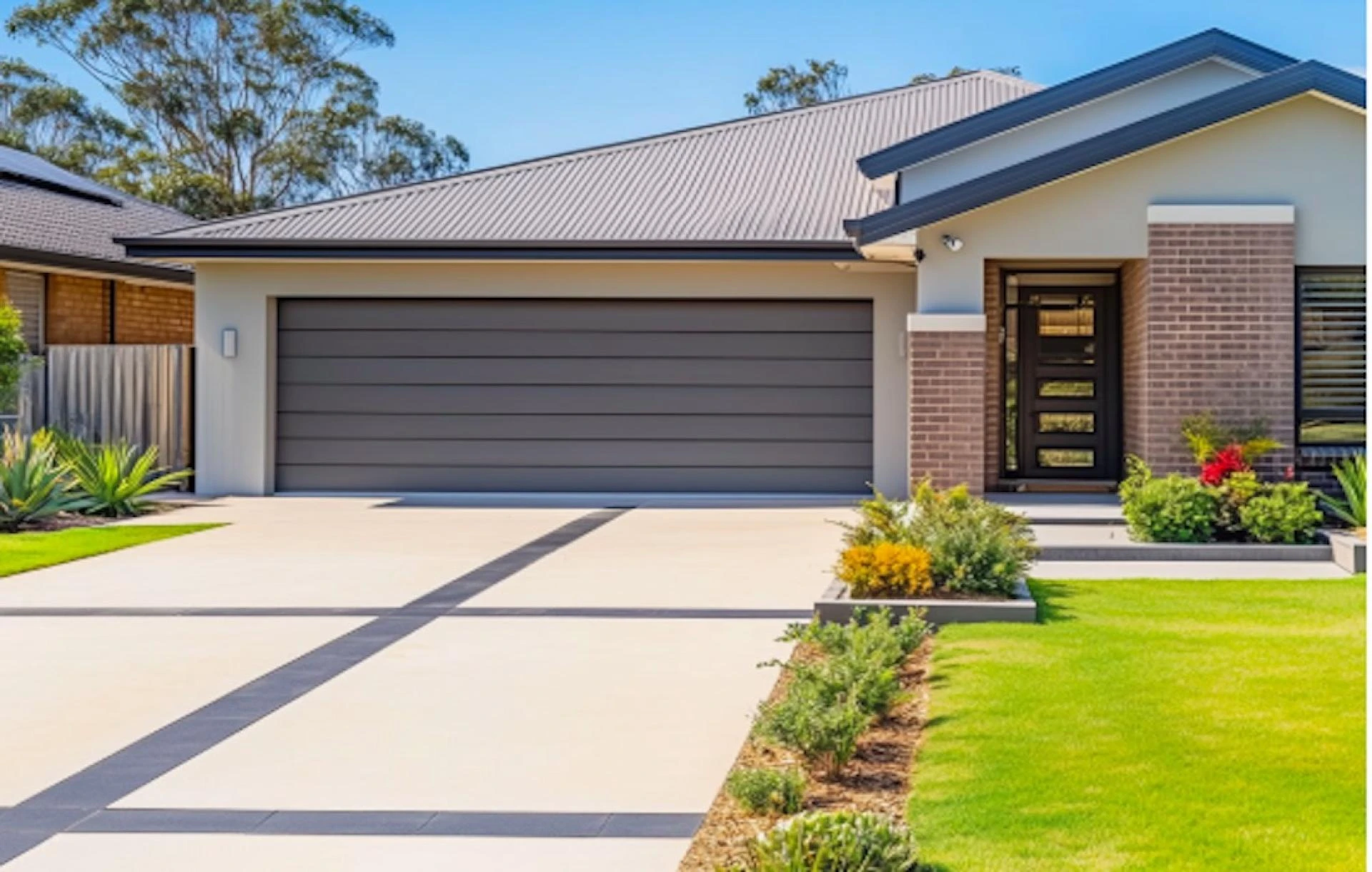 Enhancing Surfaces with Epoxy and Concrete Resurfacing Sydney