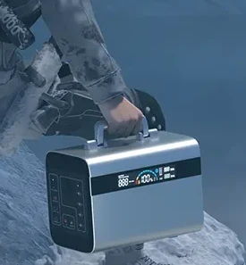 Utility BESS Solutions fprnewenergy