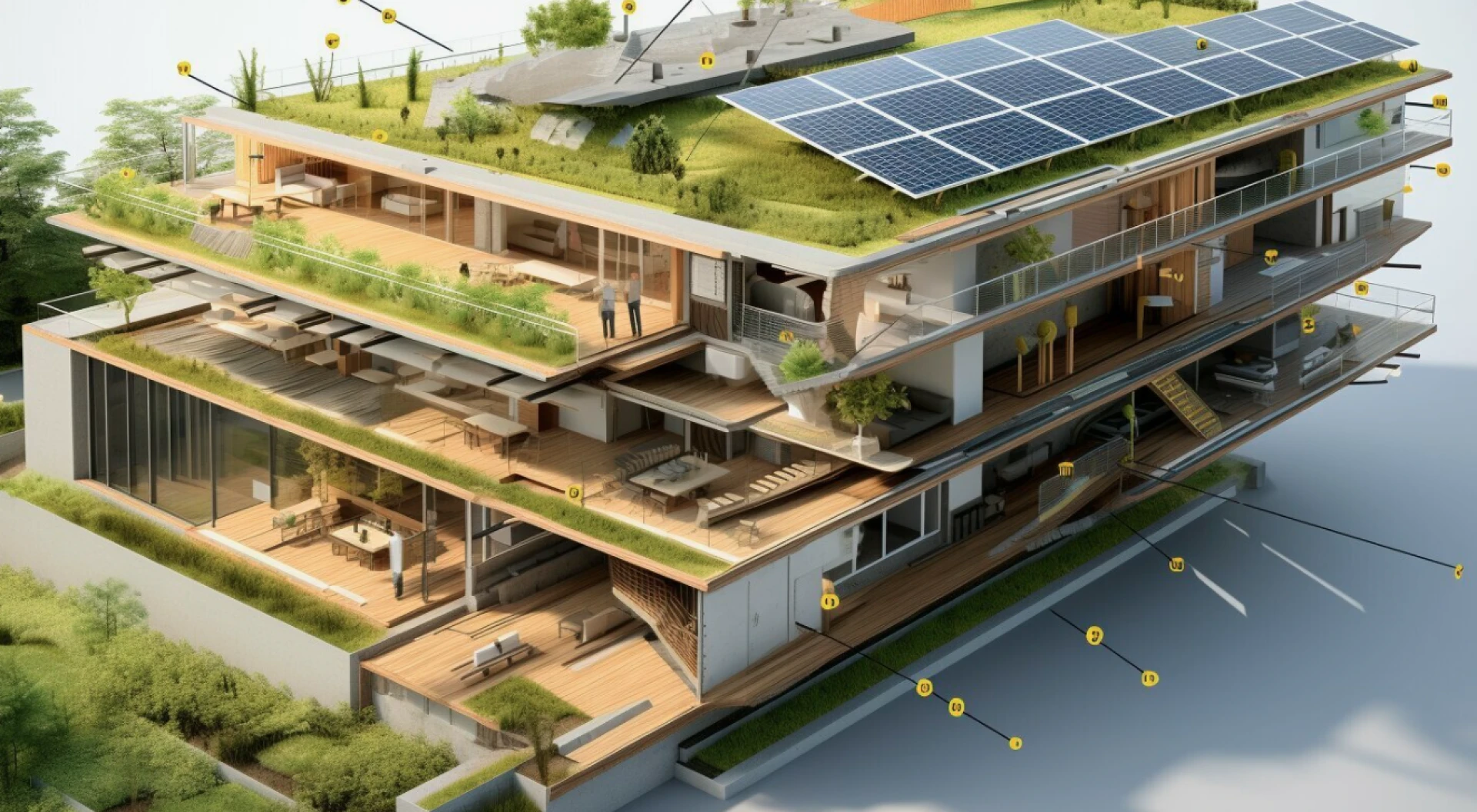 How SCIP Sustainable Building Supports Flood and Fire Resistance in Coastal Homes