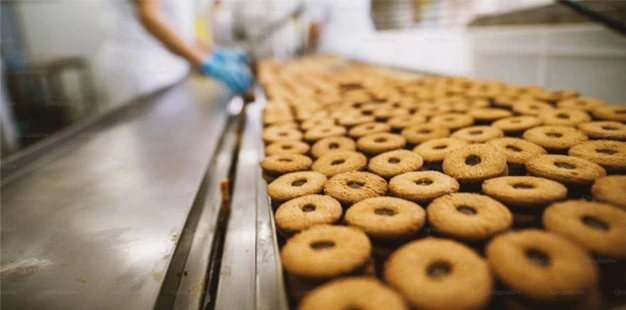 APPLICATION OF AIR COMPRESSOR IN DIFFERENT INDUSTRIES