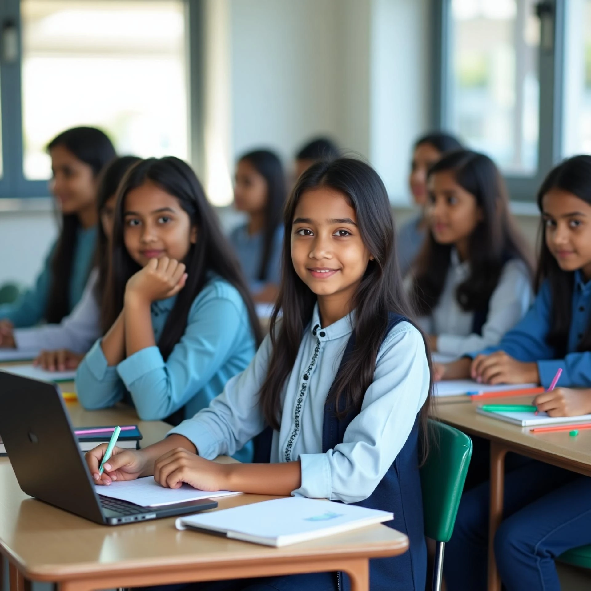 Cultivating Green Habits: How Today's Schools Can Nurture Tomorrow's Environmental Leaders