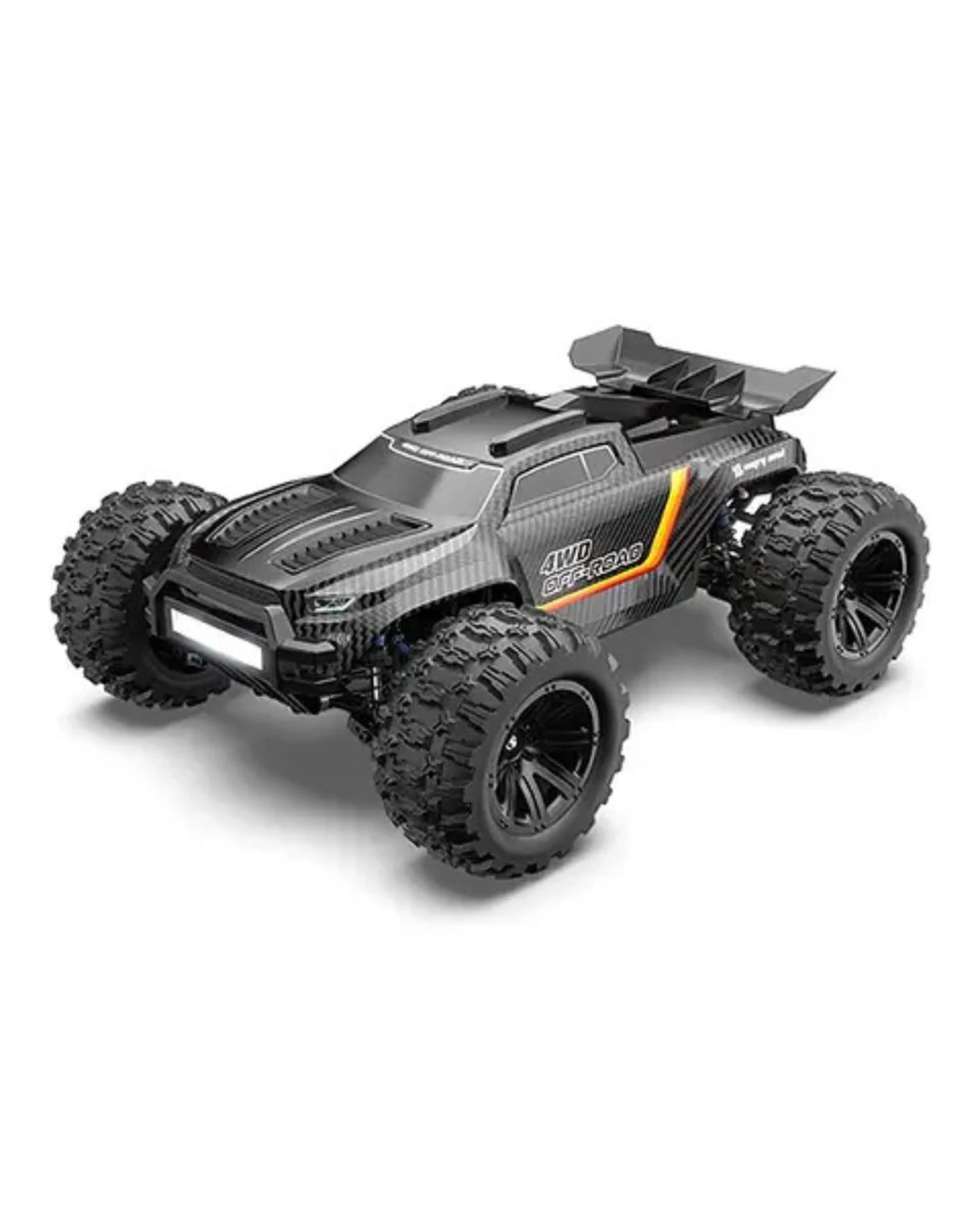 Best Electric Hobby Grade RC Crawlers in India – A Complete Guide