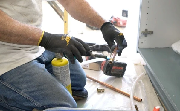 Slab Repiping and Home Insurance: What You Need to Know