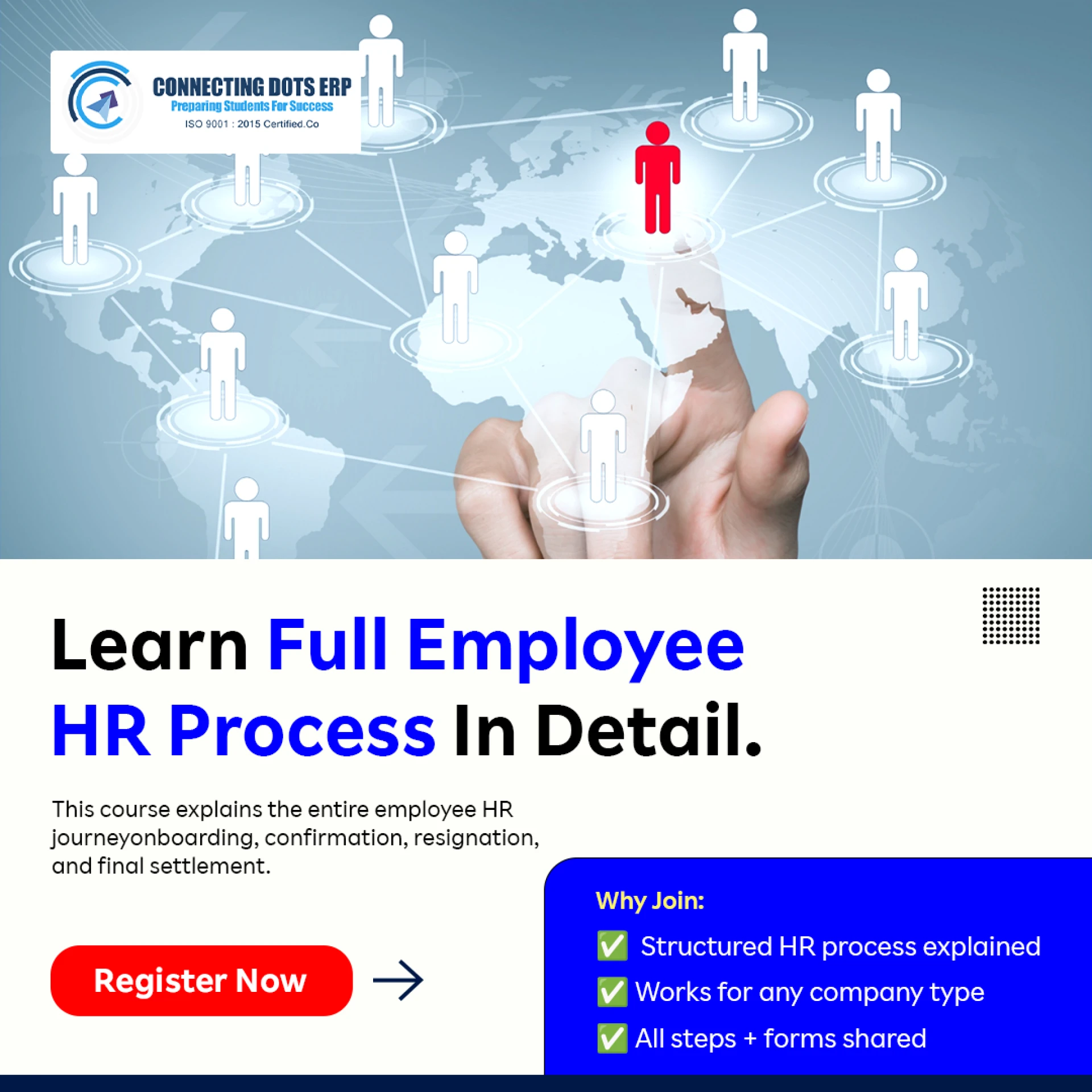 Workplace Champions: Developing Critical HR Capabilities That Matter