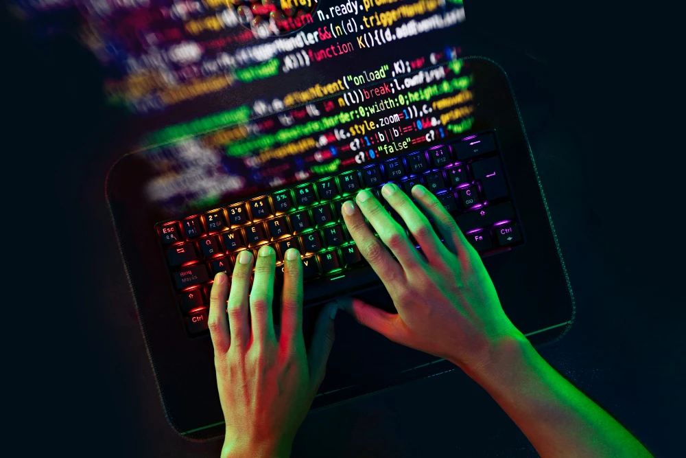 Key Advantages of Using Python in Web Projects