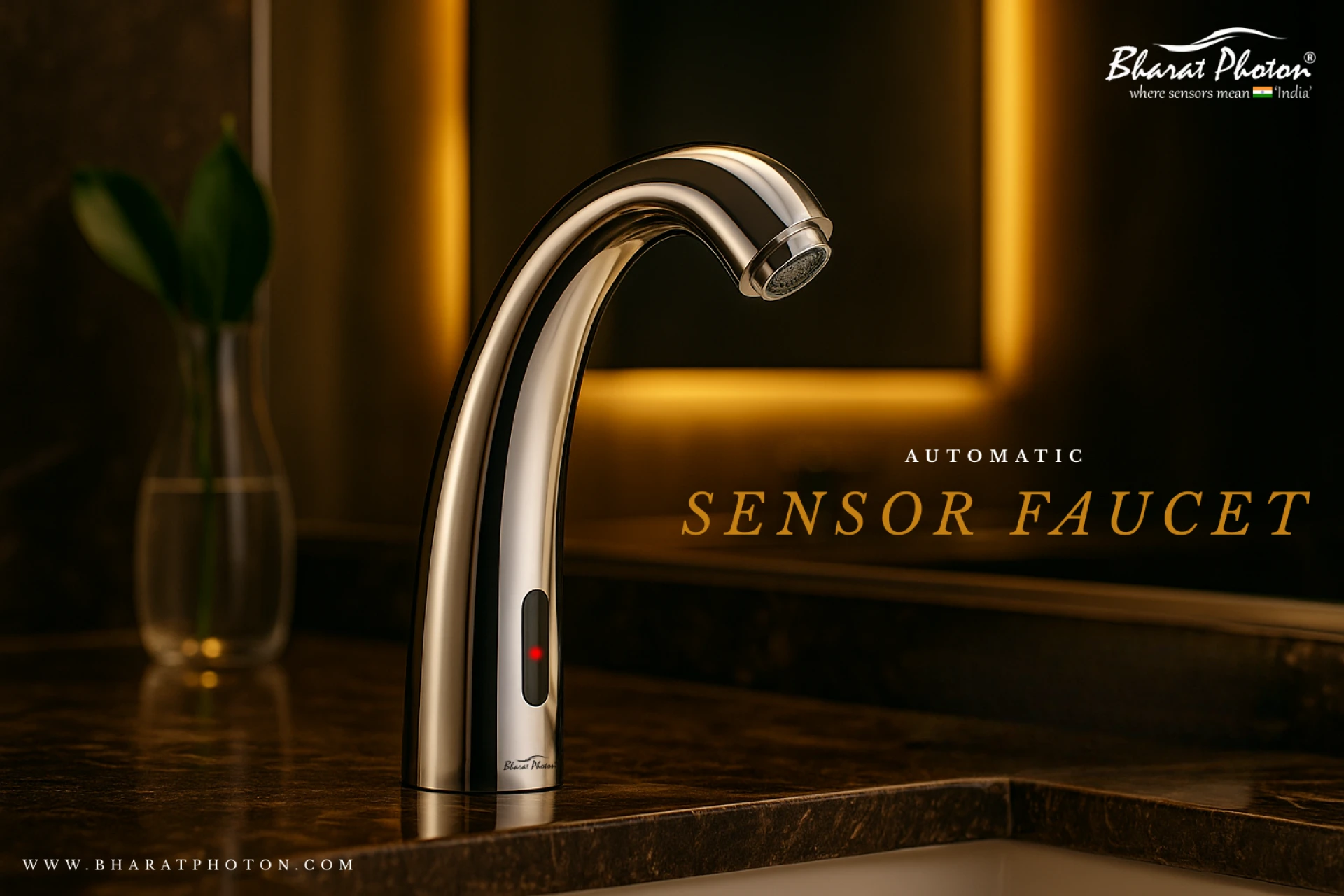 The Rise of Sensor Tap and Urinal Sensor in Modern Hygiene
