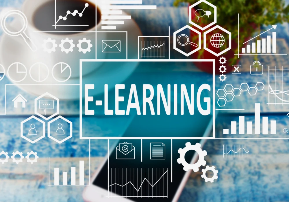 eLearning for the Education Industry: Transforming the Future of Learning