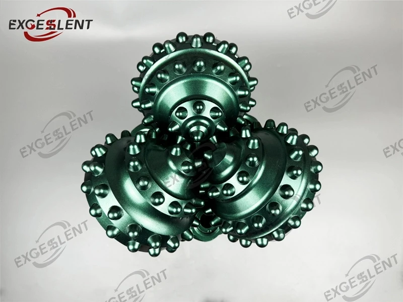 Mining Tricone Drill Bit