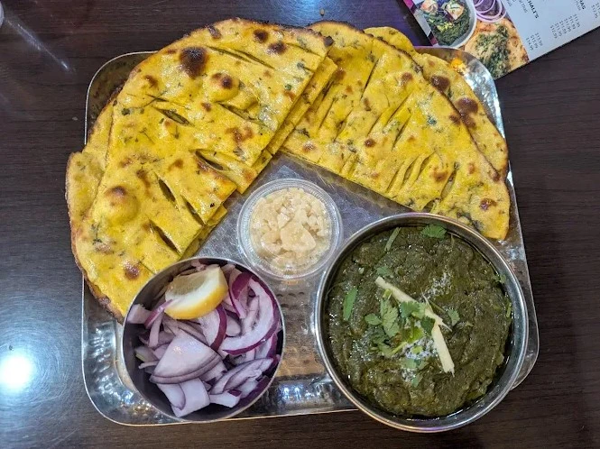 Fermentation Technique in Indian Restaurant in Jersey City