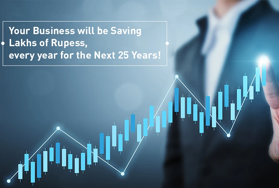 7 Unbelievable Benefits for your Business that Going Solar would Bring