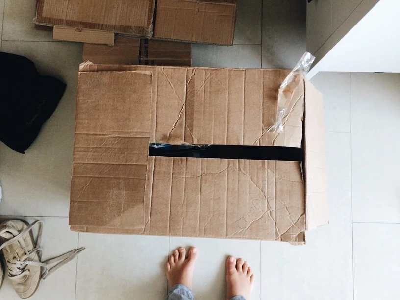 Packing Hacks from Professional Movers in Hendon