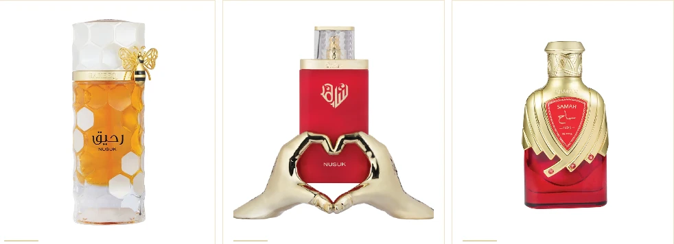 Top 10 Best Arabic Perfumes in Dubai Every Fragrance Lover Must Try