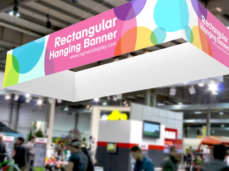 Maximizing Your Trade Show Impact with Smart Displays