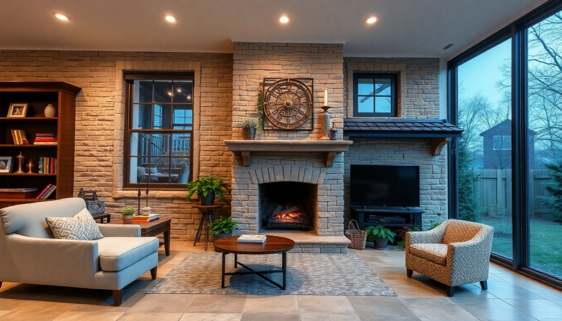 Old Home Makeovers: Practical Solutions for Long-Standing Issues