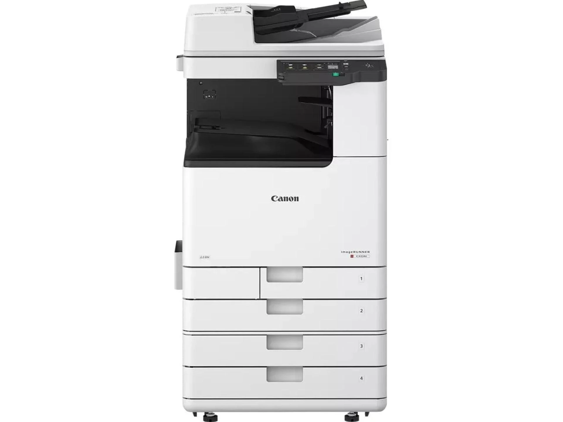 Optimize Office Performance with the Canon imageRUNNER C3226i