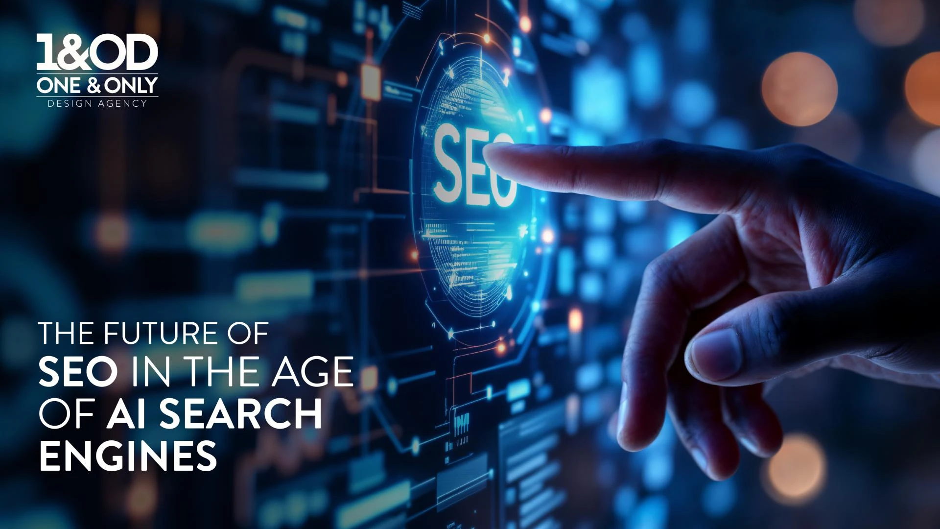The Future of SEO in the Age of AI Search Engines